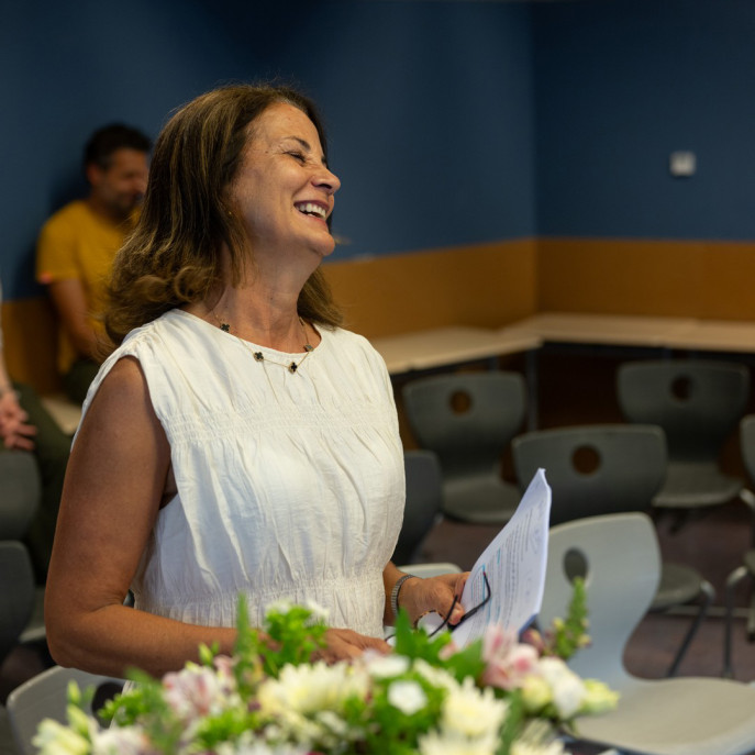 Diplomering Vwo 2025