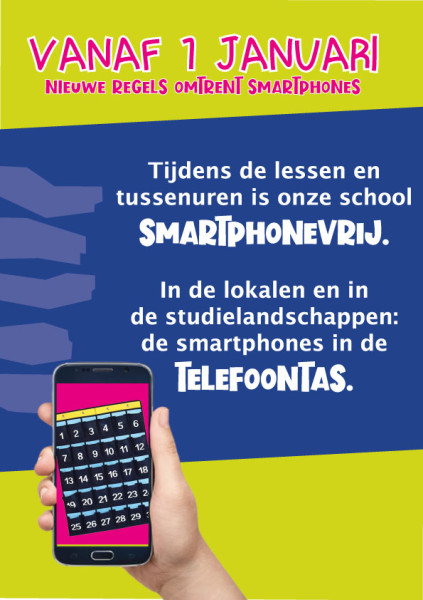 Telefoonbeleid